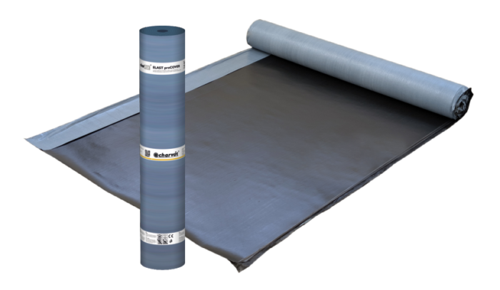 charFIX® ELAST proCOVER