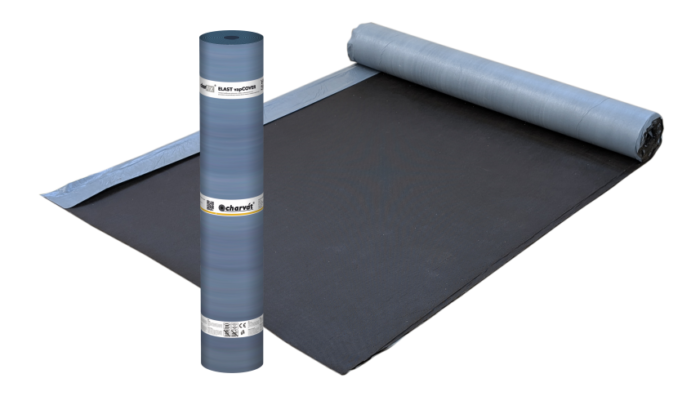 charFIX® ELAST vapCOVER